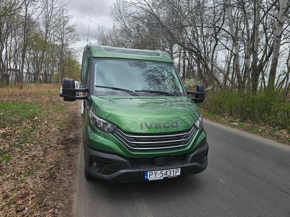 Wynajem Autolawet Wypożyczalnia długoterminowo krótkoterminowo