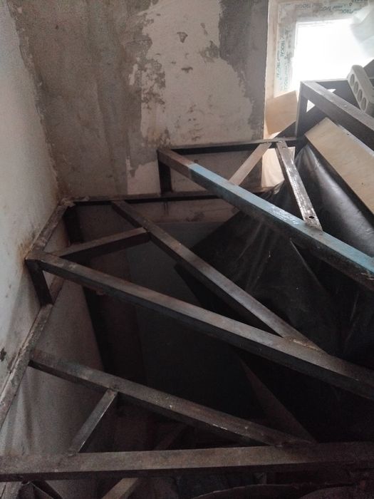 Послуги зварювальника