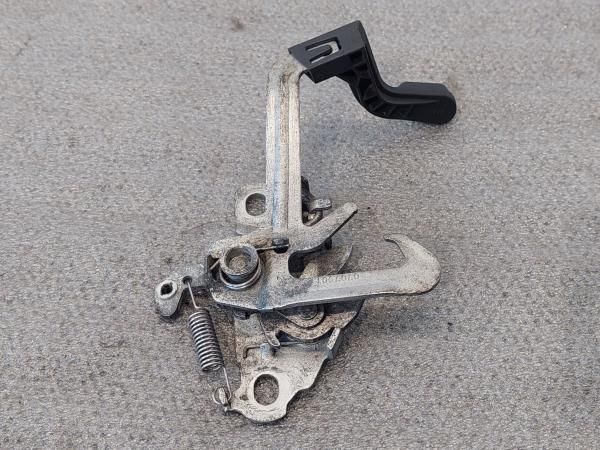 Fechadura / fecho capot CITROËN C3 II (SC_)