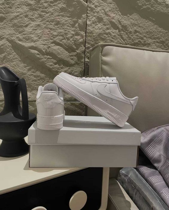 Nike_Air_Force_1_Low_07_White_ Rozmiar.45