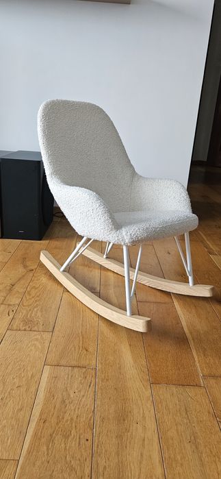 Fotel dziecięcy Joye marki Kave Home