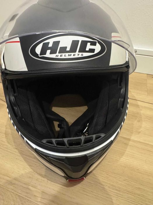 Capacete Modular HJC C91