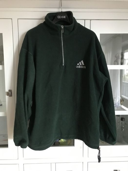Vintage Polar Adidas