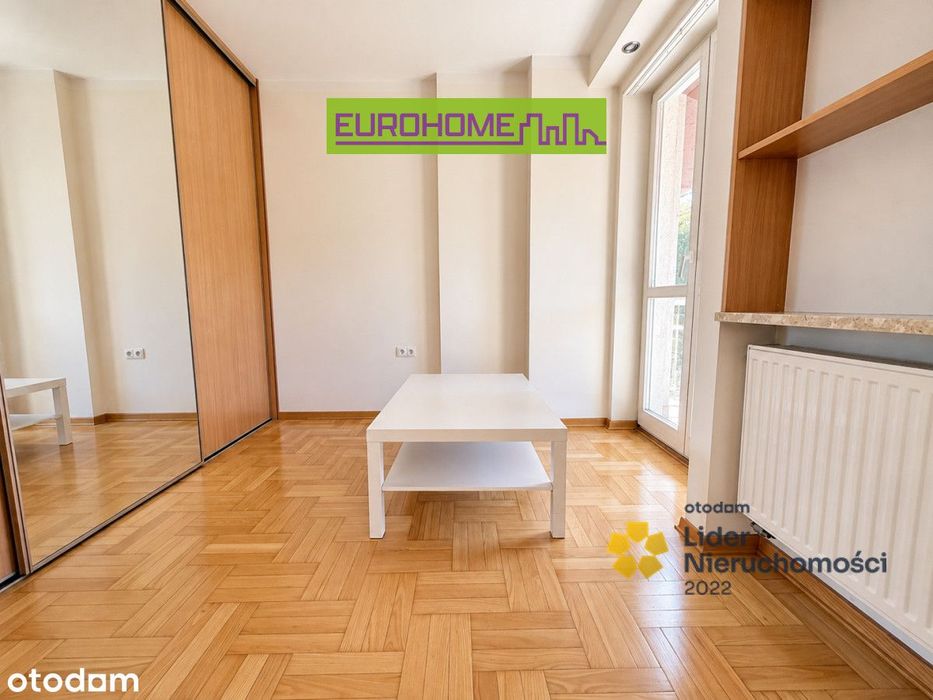 Komfortowa szeregówka 160 m² z ogrodem|Niski Borei