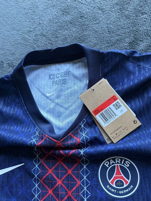 Koszulka Paris Saint Germain