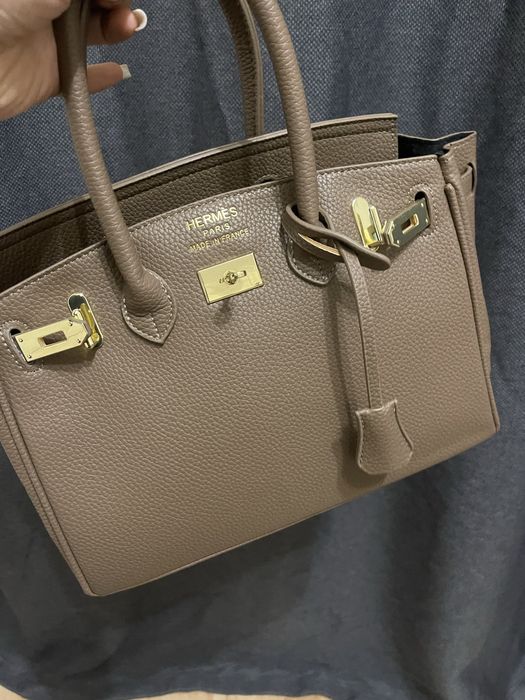 Сумка Nermes