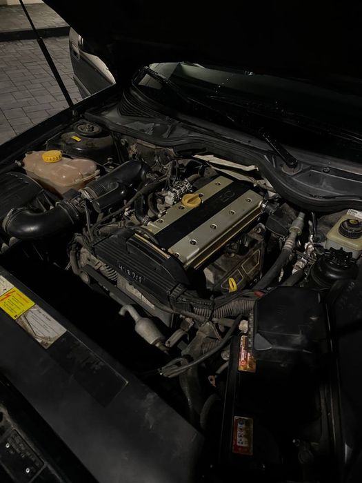 Продам Опель Омега Б