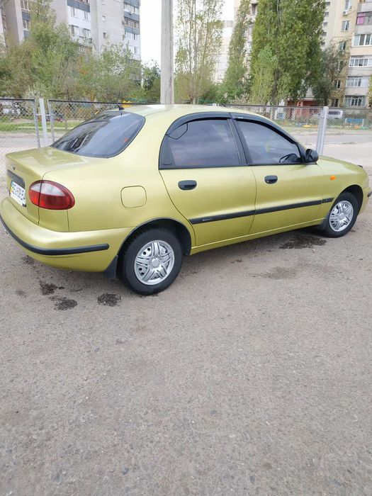Продам Daewoo в гарному стані