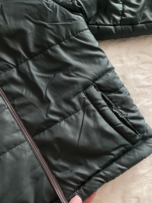 Куртка дитяча осінь весна 2-3 роки