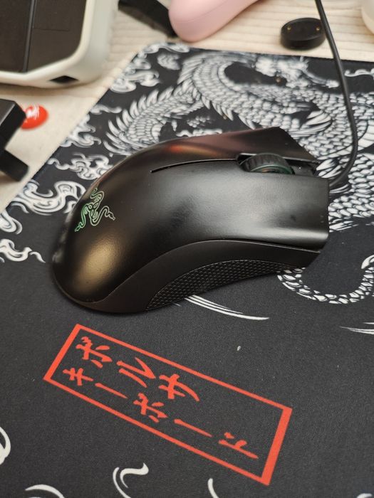 Razer Deathadder Essential