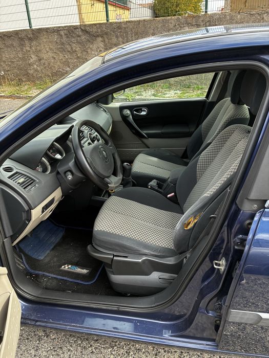 Renault Megane 1.5DCI