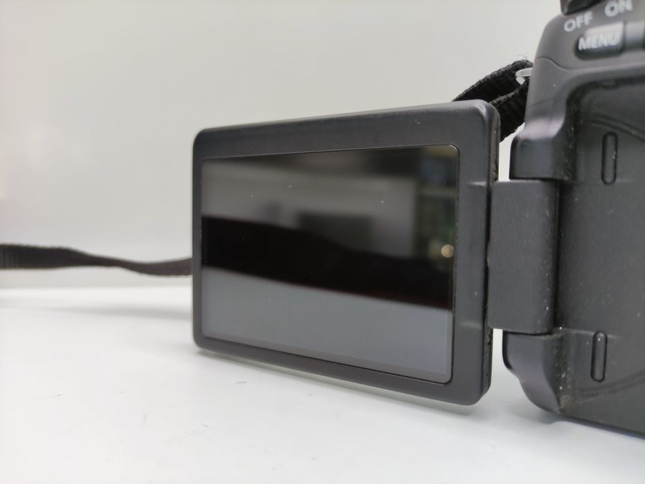 Aparat Canon EOS 760D