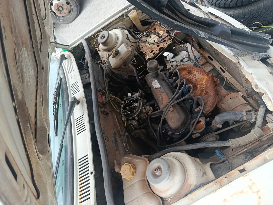 Продам ford mk 3 на документах