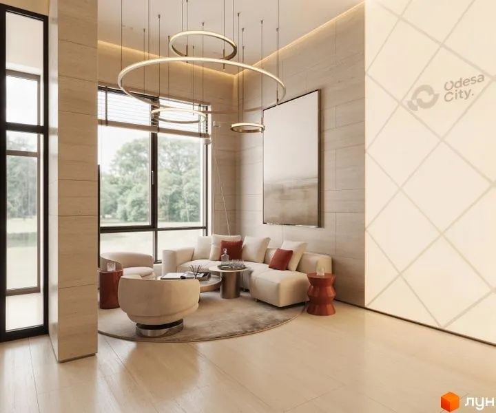 1-кімнатна квартира за адресою вул. Танкістів (площа 42 м²) - Atlanta.ua - фото 4