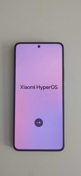 Xiaomi 14T 12/256GB Titan Black | HyperOS 3 | Android 16