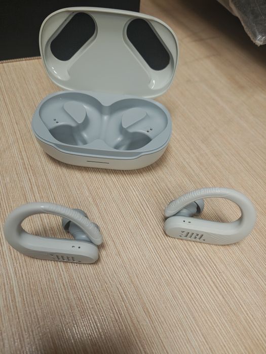 Słuchawki JBL nowe
