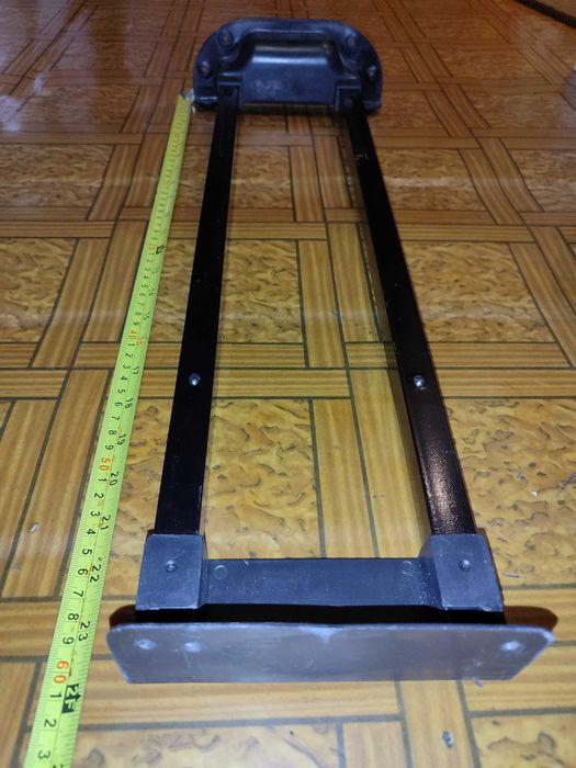 Висувна ручка валізи  б/в