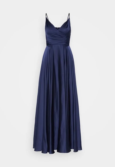 Sukienka  wieczorowa maxi Mascara 40