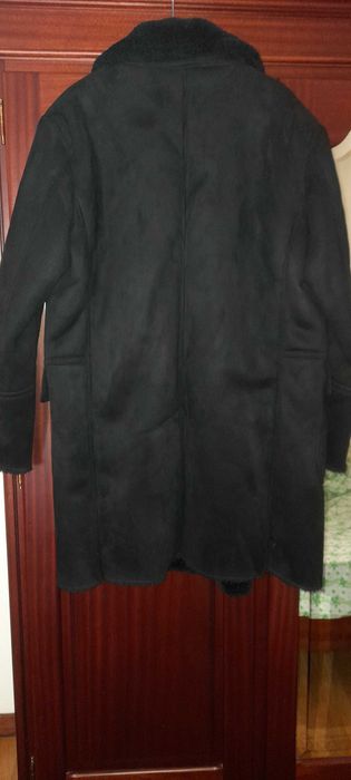 Casaco Imaculado XL - ZARA