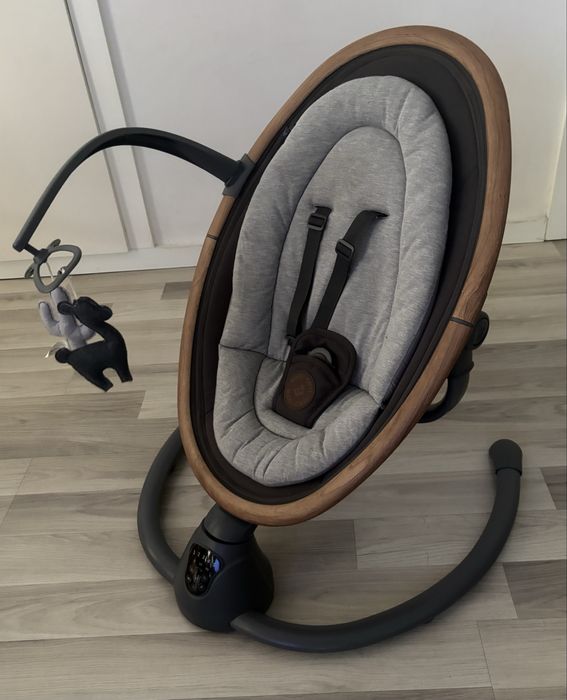 Espreguiçadeira elétrica Cassia