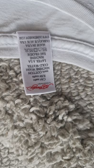 Ed  Hardy koszulja damska m