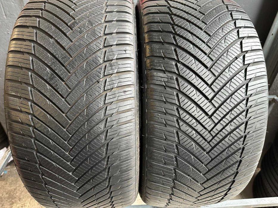 235/35R19 Imperial AllSeason Driver para opon całoroczne 7mm nr9448