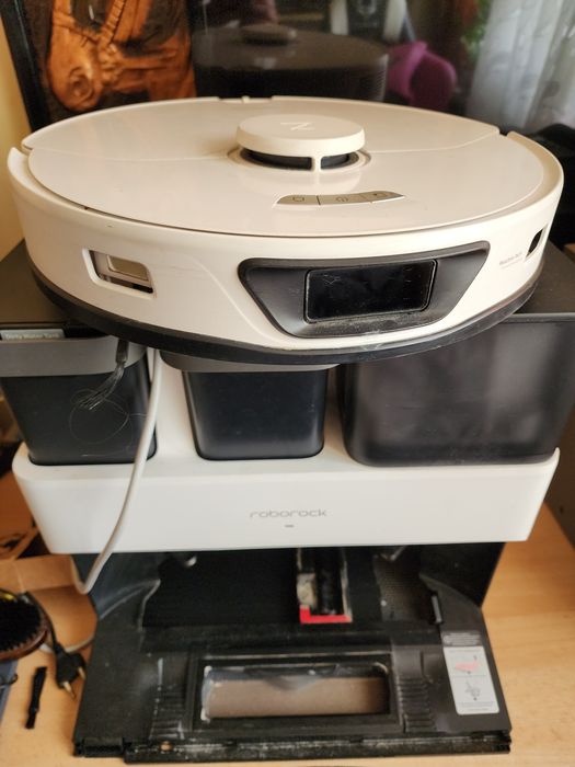 【未使用品】Roborock S7 MaxV Ultra 楽天市場】Roborock S7 MaxV Ultra（ロボット掃除機｜掃除機