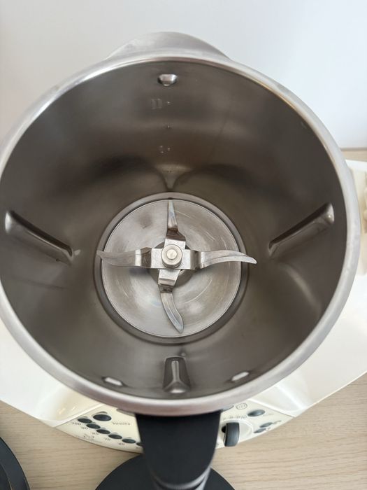 Thermomix TM-31 + dodatki