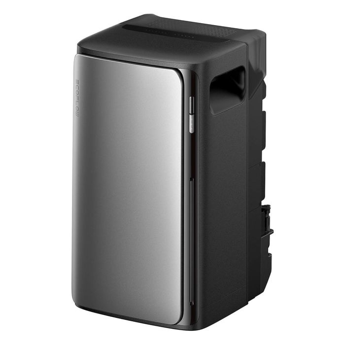 Нова зарядна станція EcoFlow Stream Pro | Запакована | В наявності