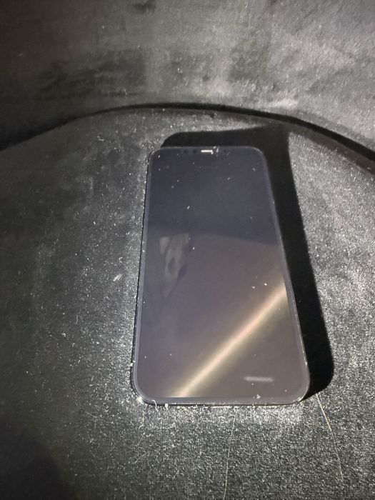 iPhone 12 Pro Max  256GB Pacific blue