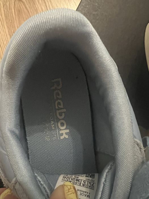 Buty sportowe uzywane