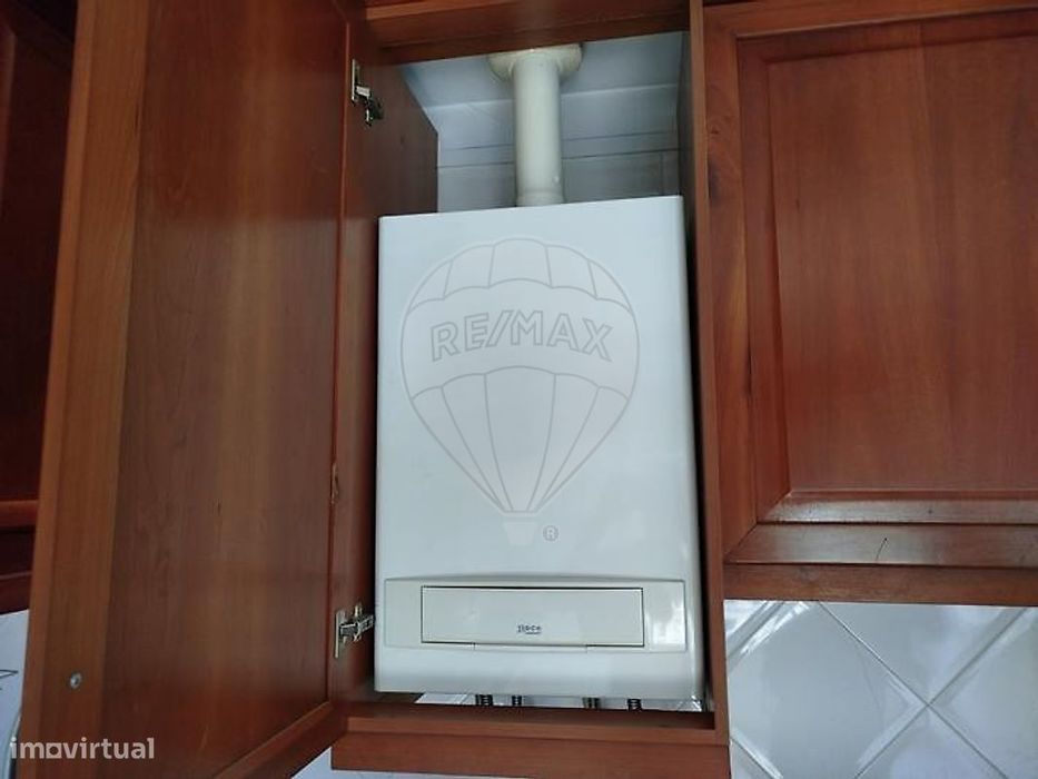 Apartamento T2 para arrendamento