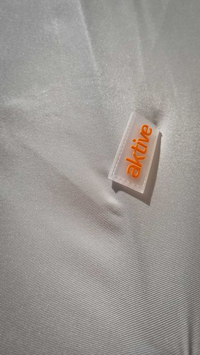Guarda-Sol em creme da Aktive