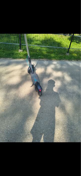 Hulajnoga Motus Scooty 10 Lite Gen 5
