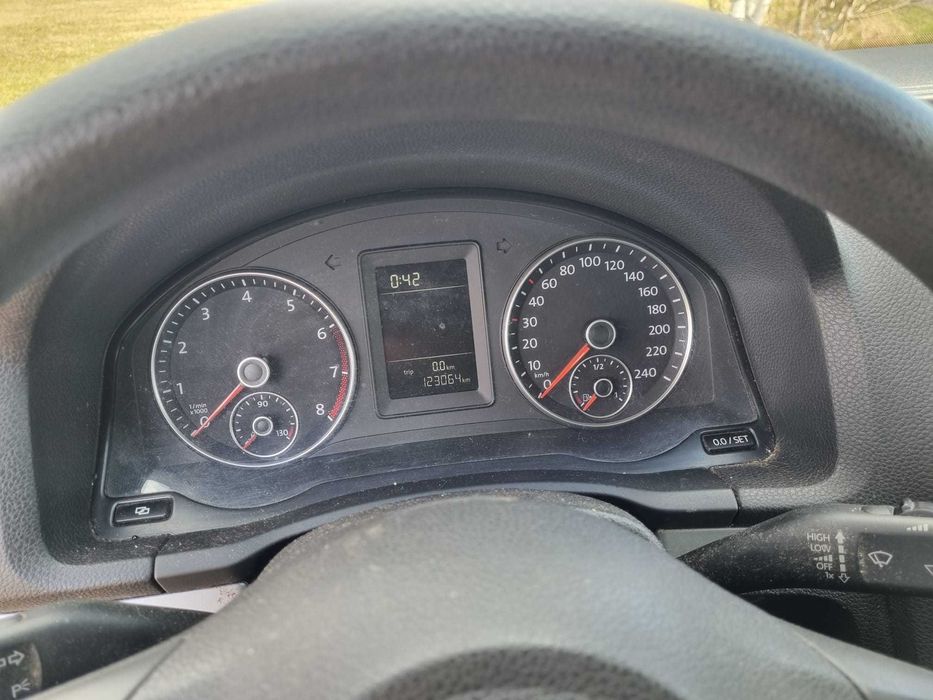 Silnik 1.4 TSI 122 KM CAX  CAXA VW Audi Seat Super stan. Super przebieg