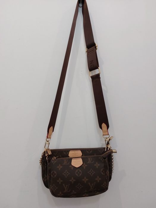 Multi Pochette louis vuitton
