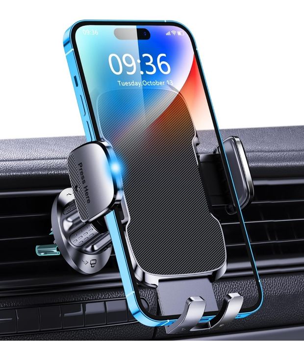 Glangeh uchwyt na telefon komórkowy