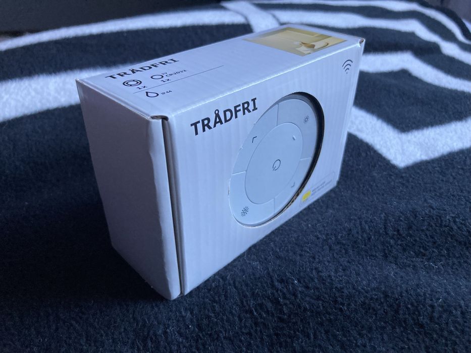 Ikea Tradfri Pilot zdalnego sterowania