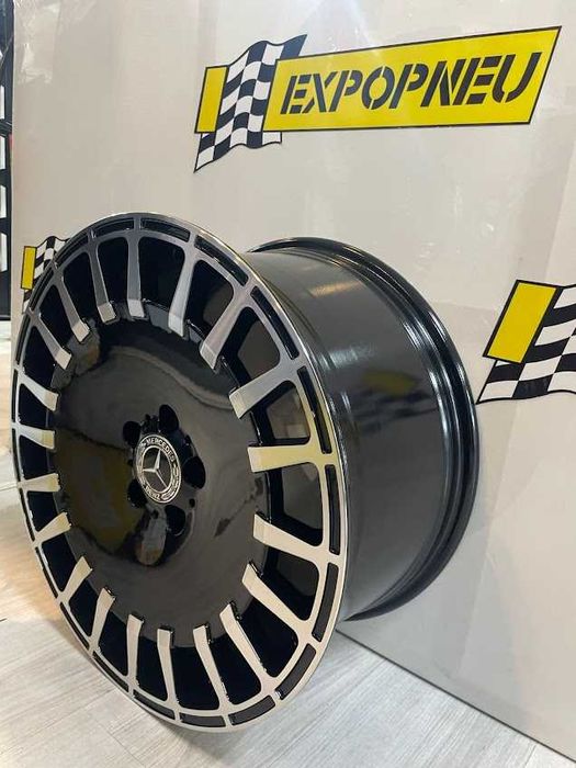 JANTES MERCEDES 5X112 19