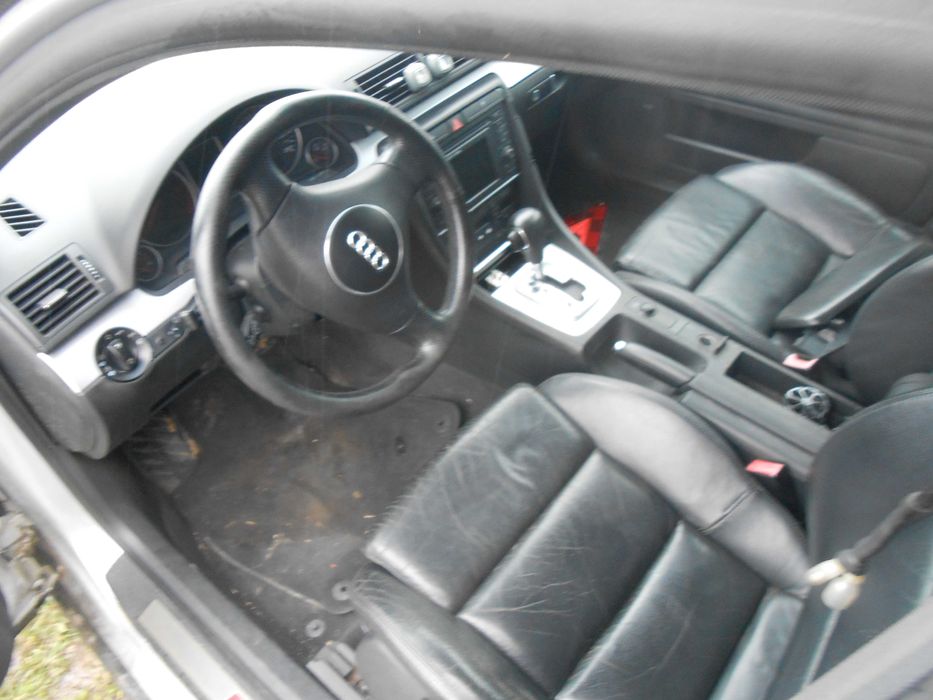 skrzynia biegów automat 2.5 passat B5,A4 B5,A4 B6 GHZ