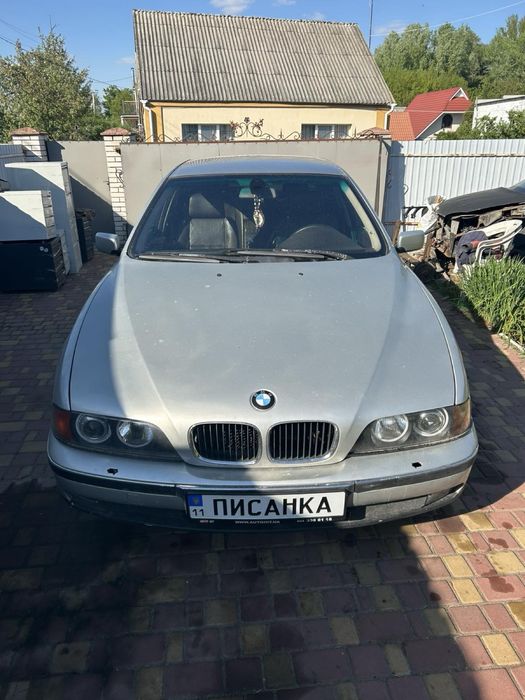 Продам BMW E-39 535