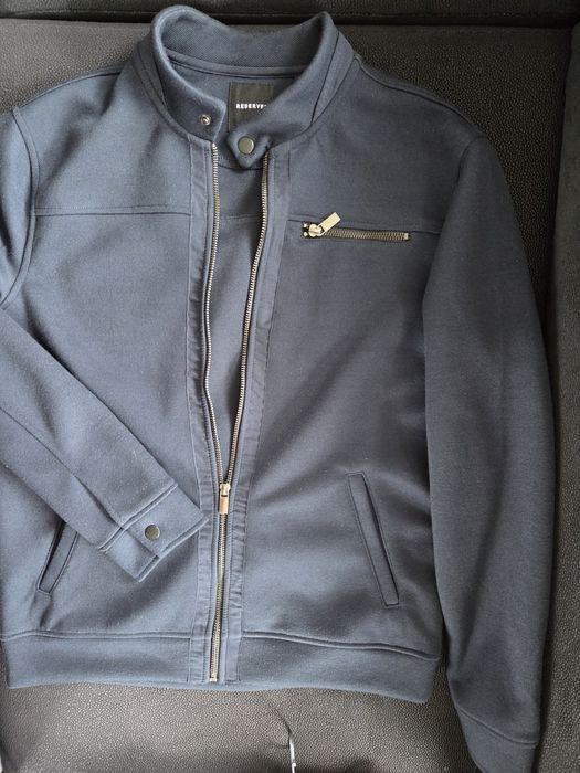 Bluza, żakiet sportowy