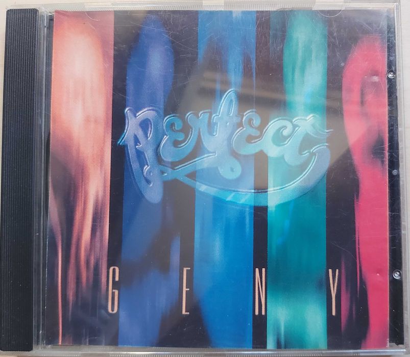 CD  Bee Gees	E-S-P tanie słuchanie