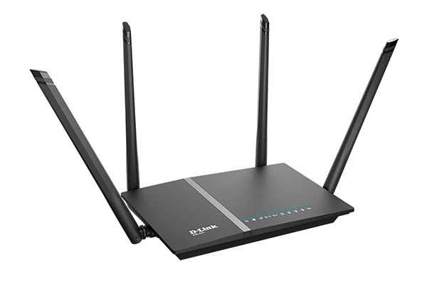 Wi-fi роутер D-Link DIR-825 Ac1200 маршрутизатор, модем, точка доступу