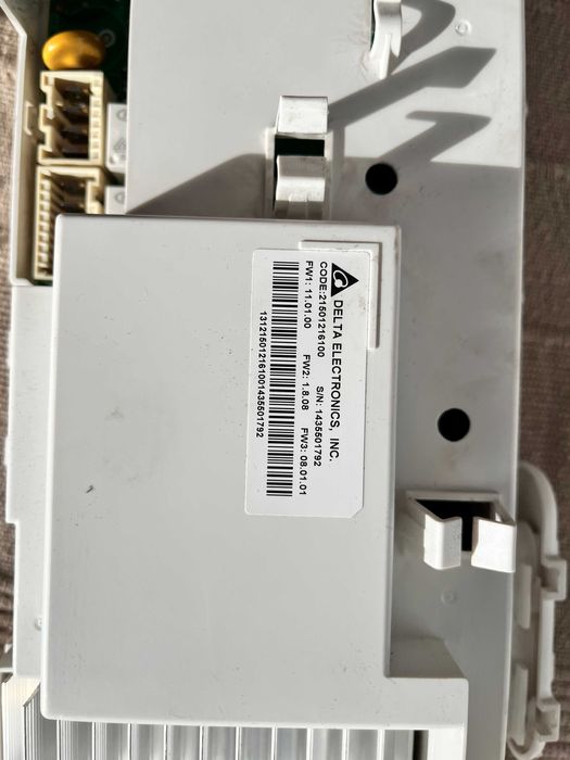Placa Eletrónica Delta – Indesit XWE 91283X WSSS EU