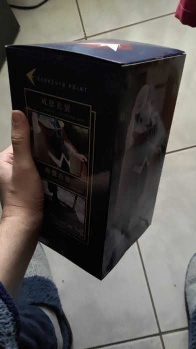 Figura Rimuru Tempest