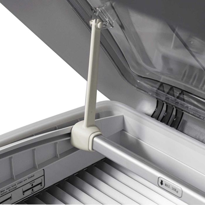 Clarabóia Carbest (40×40) (Autocaravana / Campervan)