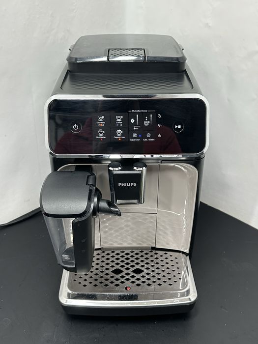Кавоварка кофемашина Philips EP2231 LatteGo