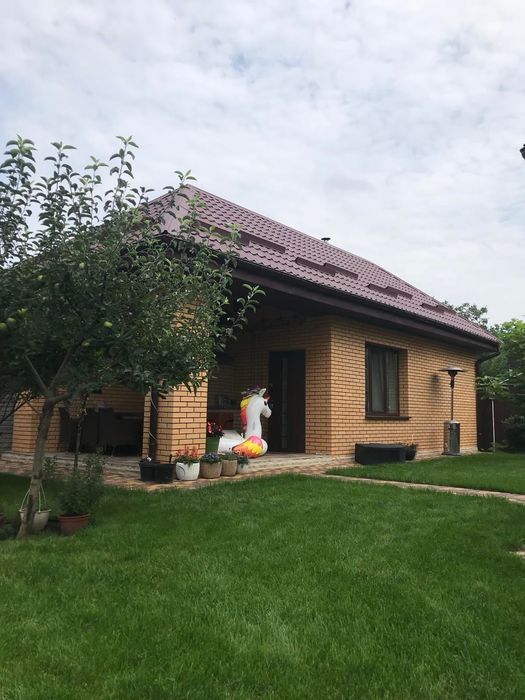 Покрівельні роботи