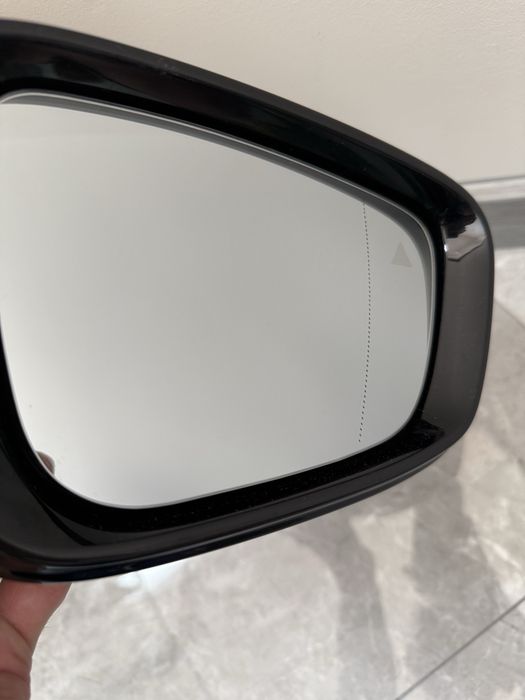 Дзеркало BMW g20 g21 5pin usa